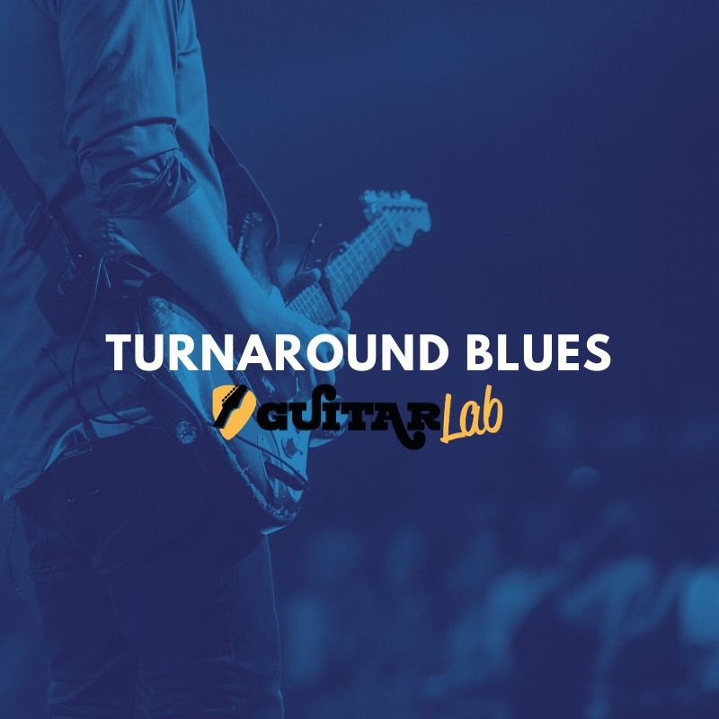 turnaround blues